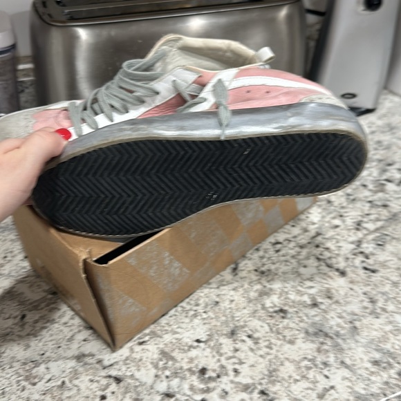 Golden Goose mid star - Picture 4 of 4